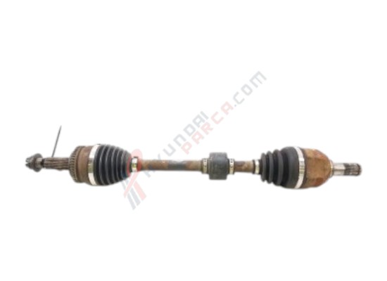 AKS KOMPLE SOL DİZEL MANUAL İ30 2012- 49500-A6000-YS